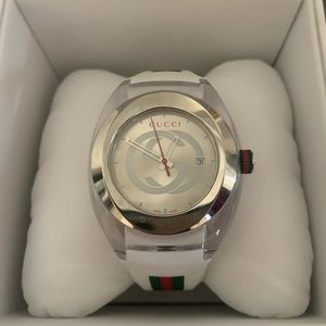 Gucci Sync Watch